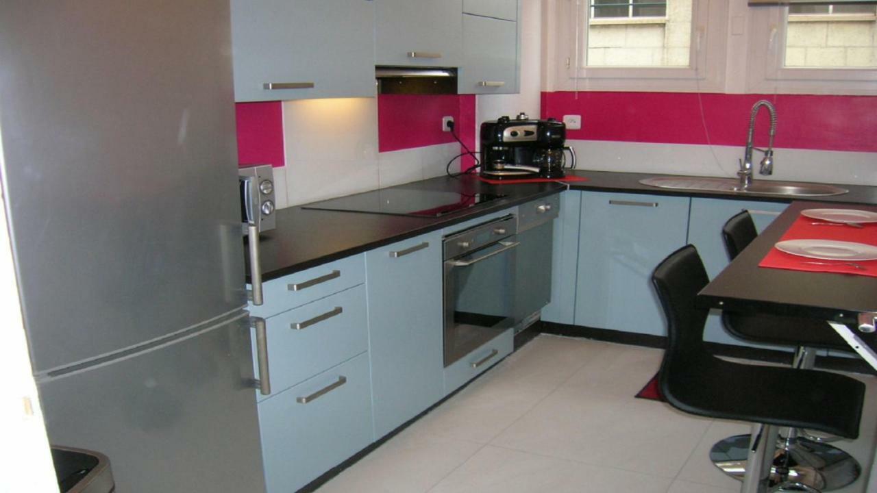 Gite Seine Ruan Exterior foto